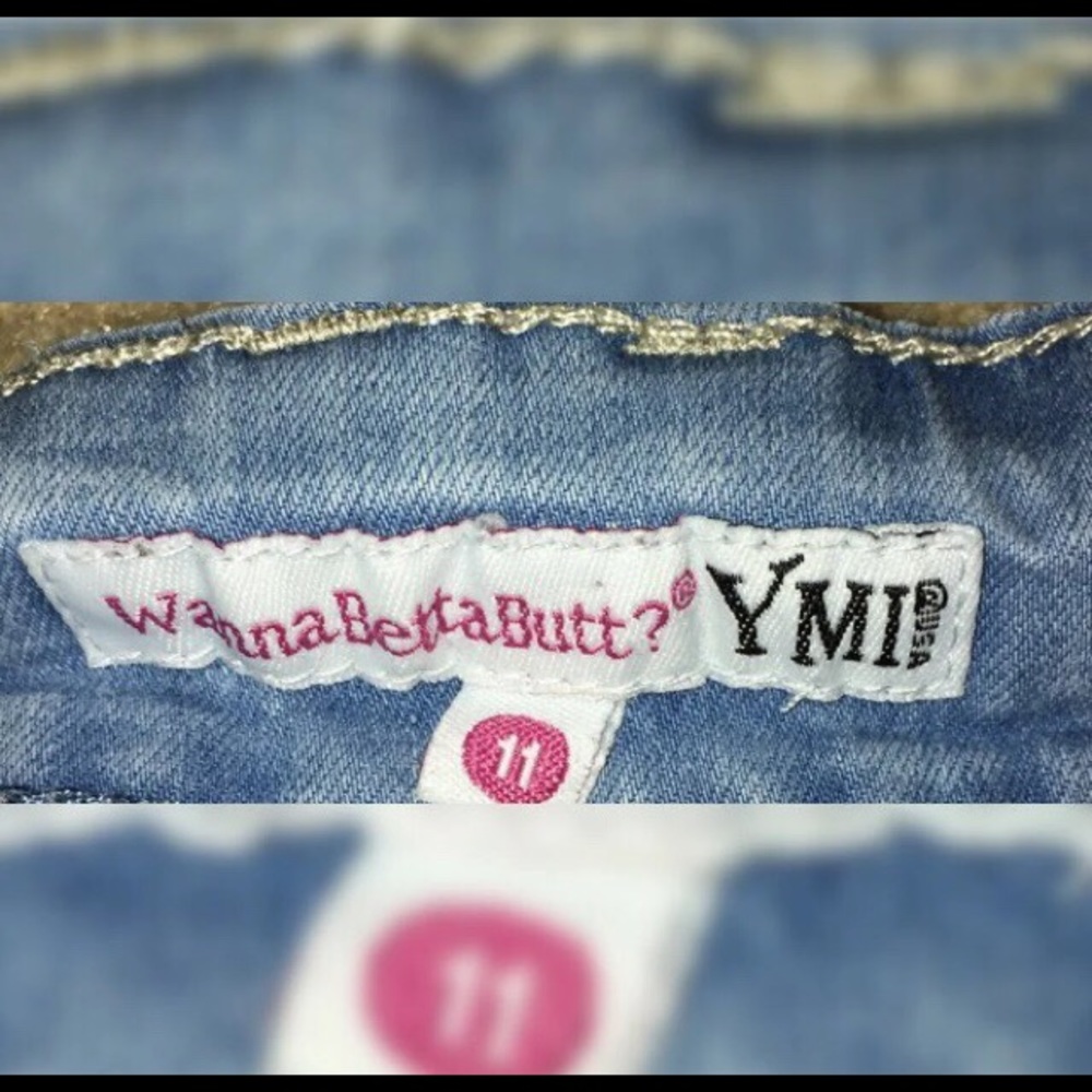 Jeans - Picture 2 of 2